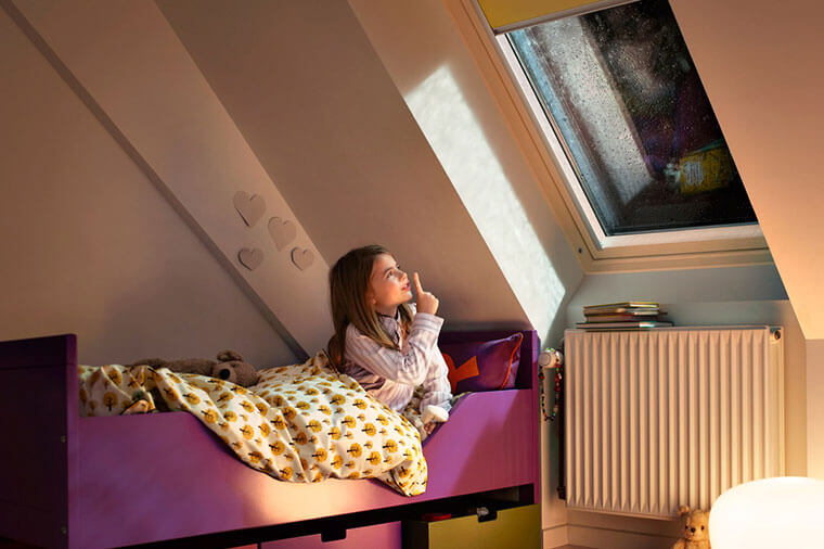fenetre-velux-integra-chambre-niuit
